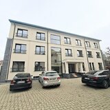 Cladire multifunctionala de inchiriat